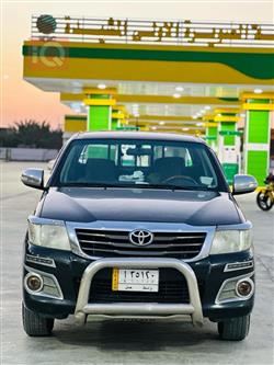 تويوتا هايلوكس